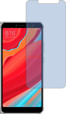 Fasheen Tempered Glass Guard for MI Y2 (Impossible AntiBlue Light)(Pack of 1)