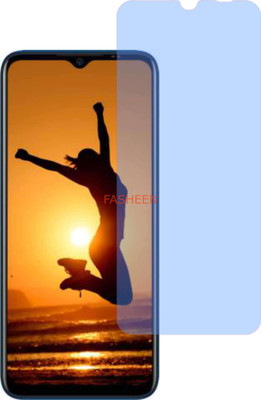 Fasheen Tempered Glass Guard for GIONEE MAX PRO (Impossible AntiBlue Light)(Pack of 1)