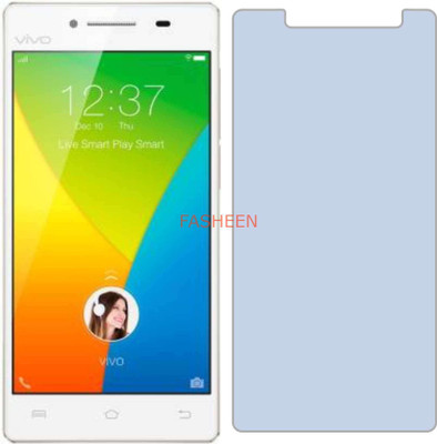 Fasheen Tempered Glass Guard for VIVO Y51 L (Impossible AntiBlue Light)(Pack of 1)