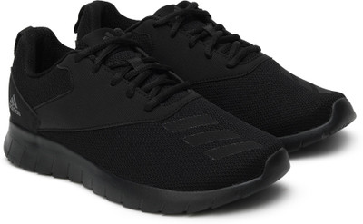 ADIDAS Shereton M Running Shoes For MenBlack
