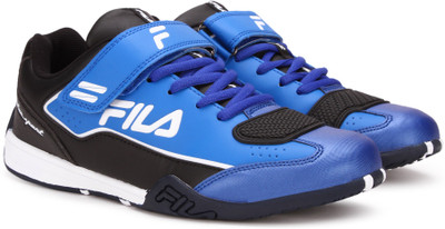 fila motorsport shoes