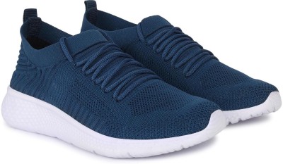 M7 By Metronaut Nano-Cell-(1)-22509-T.Blue Running Shoes For Men(Blue , 6)