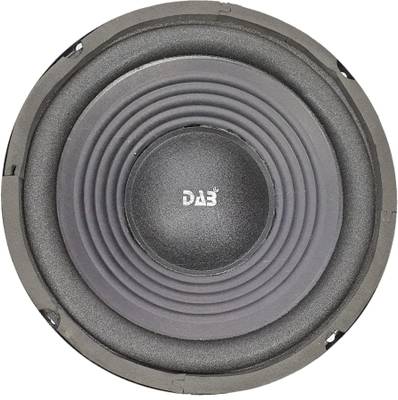 DAB 8 inch Speaker Woofer 200W 200 W Tower Speaker