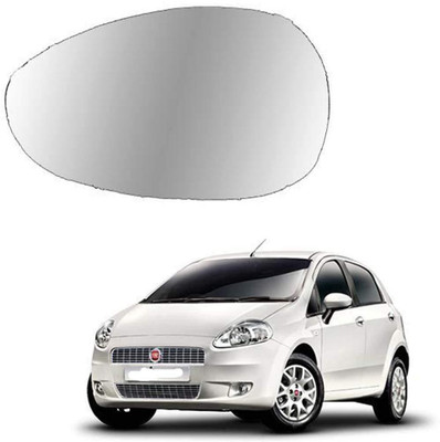 Auto Spare World Manual Passenger Side For Fiat Punto(Left)