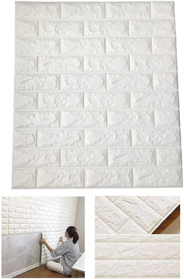 Decorative Wallpaper(77 cm X 70 cm)