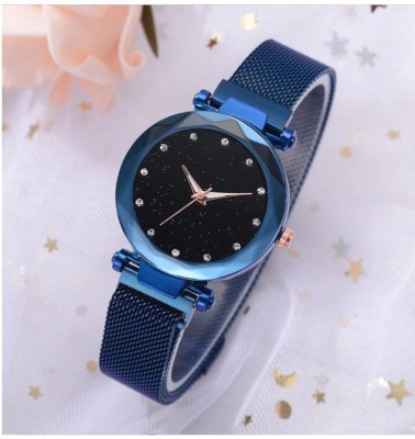 JAGRON Analog Watch  - For Women