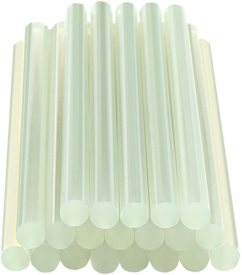 GUNSTICK glue stick(Set of 30, White)