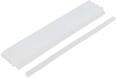 GUNSTICK glue stick(Set of 8, Transparent)