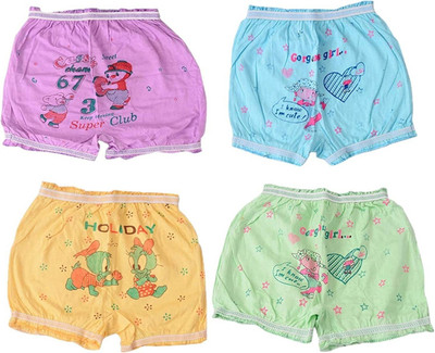 ANKIT PREMIUM Boys & Girls Bloomer