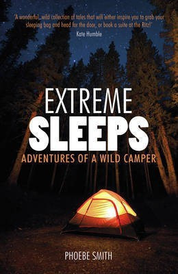 Extreme Sleeps(English, Electronic book text, Smith Phoebe)