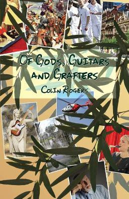 Of Gods, Guitars and Grafters(English, Paperback, Rogers Colin)