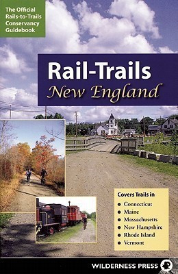 Rail-Trails New England(English, Paperback, Rails-to-Trails Conservancy)