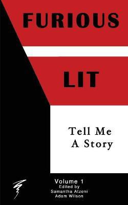 Furious Lit(English, Paperback, Wilson Adam)