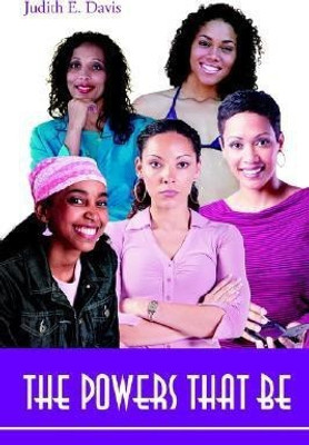 The Powers That Be(English, Paperback, Davis Judith)