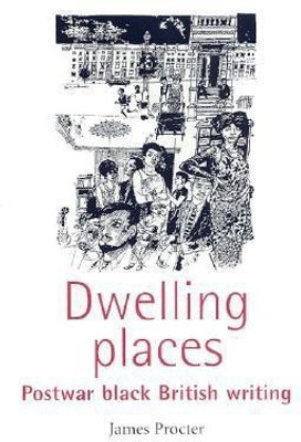 Dwelling Places(English, Paperback, Procter James)