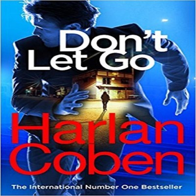 Don't Let Go(English, Paperback, Coben Harlan)