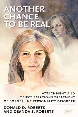 Another Chance to be Real(English, Hardcover, Roberts Donald D.)