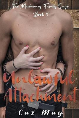 Unlawful Attachment(English, Paperback, May Caz)