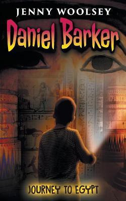 Daniel Barker(English, Paperback, Woolsey Jenny)