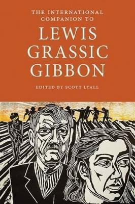 The International Companion to Lewis Grassic Gibbon(English, Paperback, unknown)