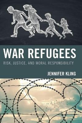 War Refugees(English, Paperback, Kling Jennifer)