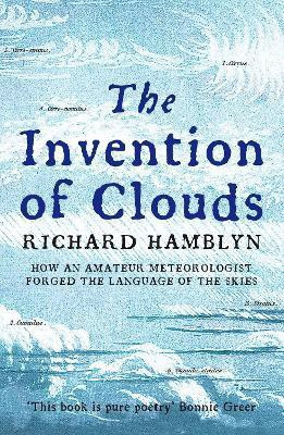 The Invention of Clouds(English, Paperback, Hamblyn Richard)