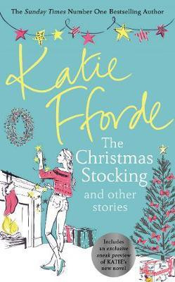 The Christmas Stocking and Other Stories(English, Paperback, Fforde Katie)