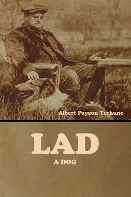 Lad(English, Paperback, Terhune Albert Payson)
