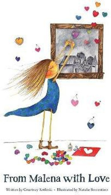 From Malena With Love(English, Hardcover, Kotloski Courtney)