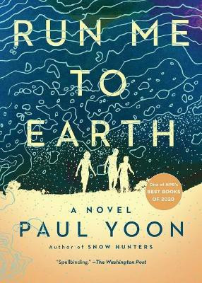 Run Me to Earth(English, Paperback, Yoon Paul Jr.)