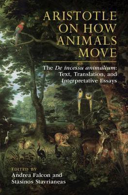 Aristotle on How Animals Move(English, Hardcover, unknown)