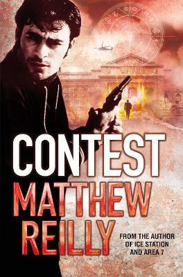 Contest(English, Paperback, Reilly Matthew)