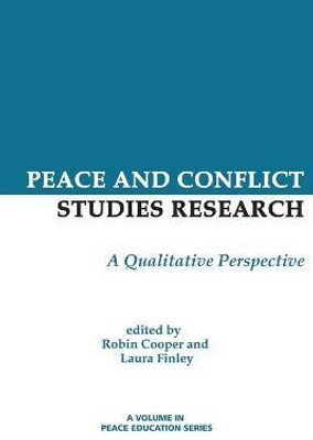 Peace and Conflict Studies Research(English, Paperback, unknown)
