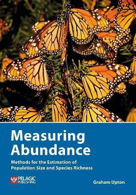 Measuring Abundance(English, Paperback, Upton Graham)