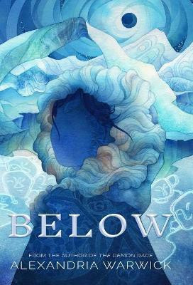 Below(English, Hardcover, Warwick Alexandria)