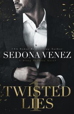 Twisted Lies(English, Paperback, Venez Sedona)