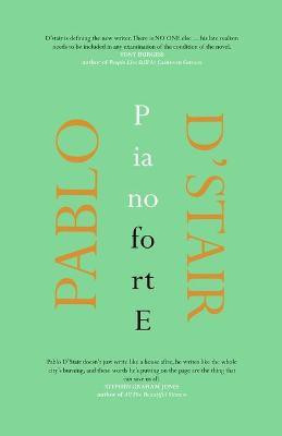 Piano Forte(English, Paperback, D'Stair Pablo)