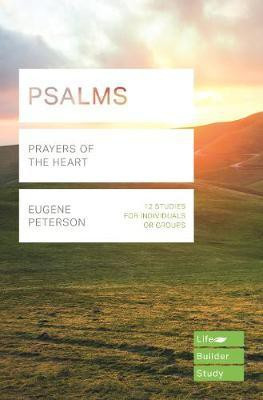 Psalms (Lifebuilder Study Guides)(English, Paperback, Peterson Eugene H)