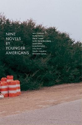 Nine Novels by Younger Americans(English, Paperback, Bradshaw Sara)