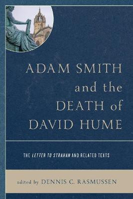 Adam Smith and the Death of David Hume(English, Paperback, unknown)