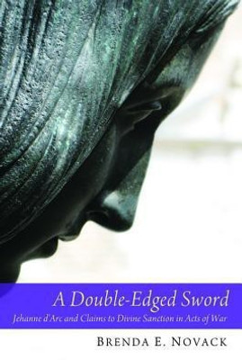 A Double-Edged Sword(English, Paperback, Novack Brenda E)