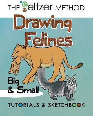 Drawing Felines(English, Paperback, Seltzer Jerry Joe)