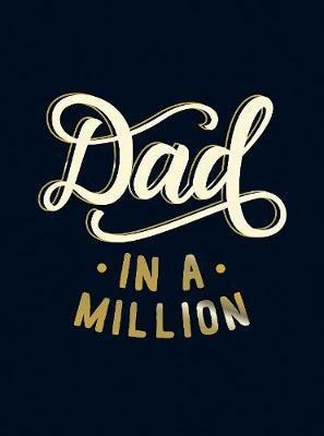 Dad in a Million(English, Hardcover, Publishers Summersdale)
