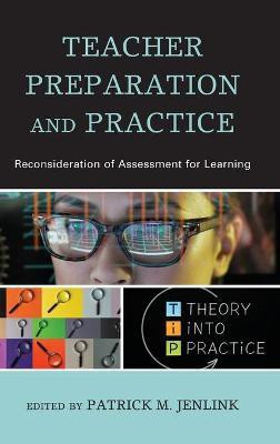 Teacher Preparation and Practice(English, Hardcover, unknown)