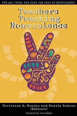 Teachers Teaching Nonviolence(English, Paperback, unknown)