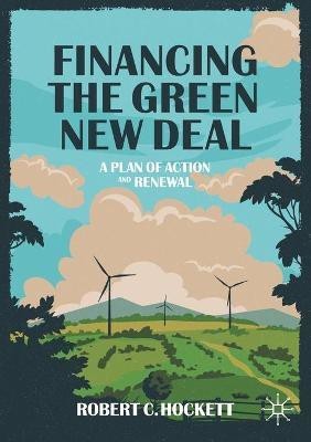 Financing the Green New Deal(English, Paperback, Hockett Robert C.)