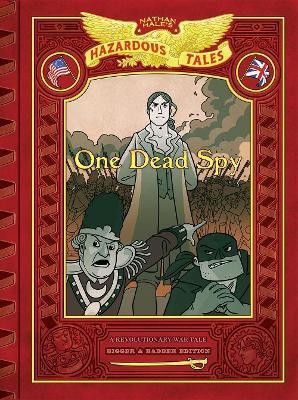 One Dead Spy(English, Hardcover, Hale Nathan)