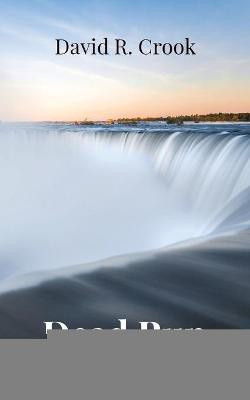 Dead Run(English, Paperback, Crook David R)