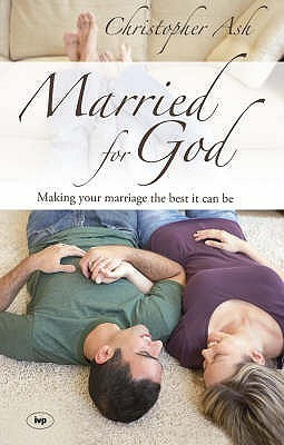 Married for God(English, Paperback, Ash Christopher)
