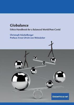 Globalance(English, Paperback, Stuckelberger Christoph)